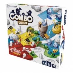 Combo Color - DE
