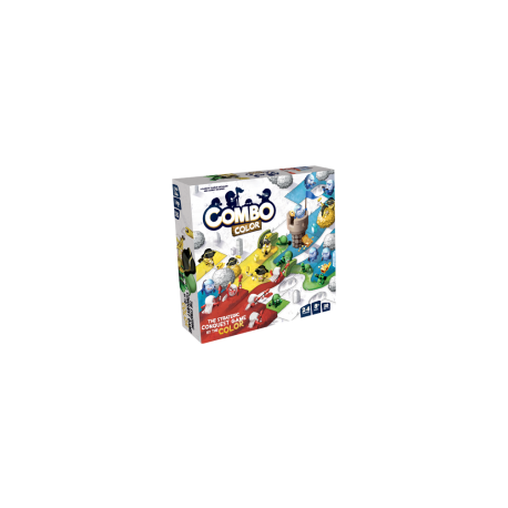 Combo Color - EN