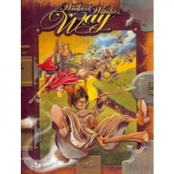 Wicked Witches Way - EN
