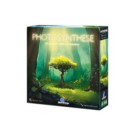 Photosynthese: Ein Spiel um Licht und Schatten - DE