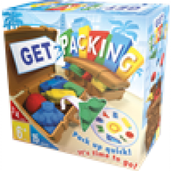 Get Packing - DE