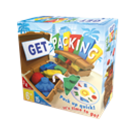 Get Packing - DE