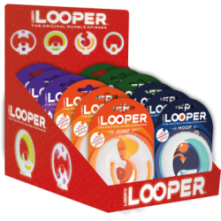 Loopy Looper (12er-Display) - DE