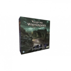 Villen des Wahnsinns 2.Edition - Grauenvolle Reisen - DE