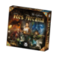 Res Arcana (Alemán)