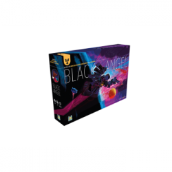 Black Angel - DE