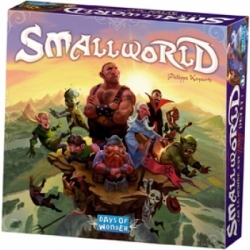 Small World - DE