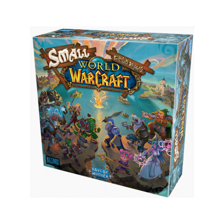 Small World of Warcraft (Alemán)