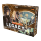 Pandemic: Legacy - Season Zero - DE