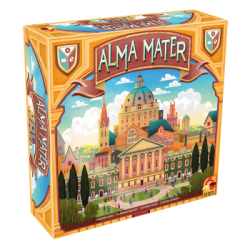 Alma Mater - DE/EN