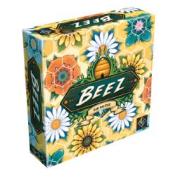 Beez - DE/EN