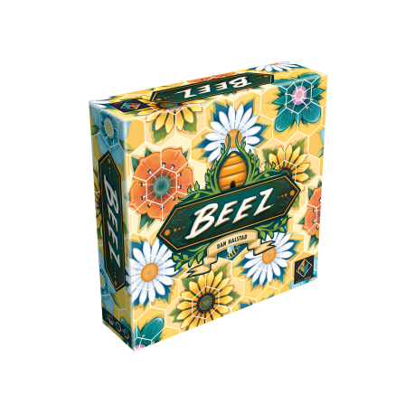 Beez - DE/EN