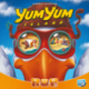 Yum Yum Island (Alemán)