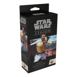 Star Wars: Legion - Lando Calrissian - Erweiterung DE