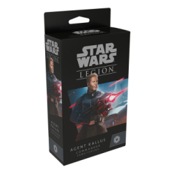 Star Wars: Legion - Agent Kallus - Erweiterung DE