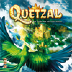 Quetzal - DE