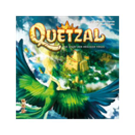 Quetzal - DE