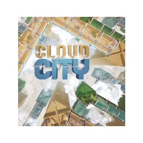 Cloud City - DE