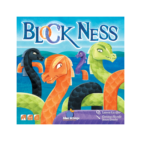 Block Ness (Alemán)