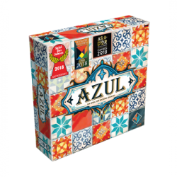 Azul - DE