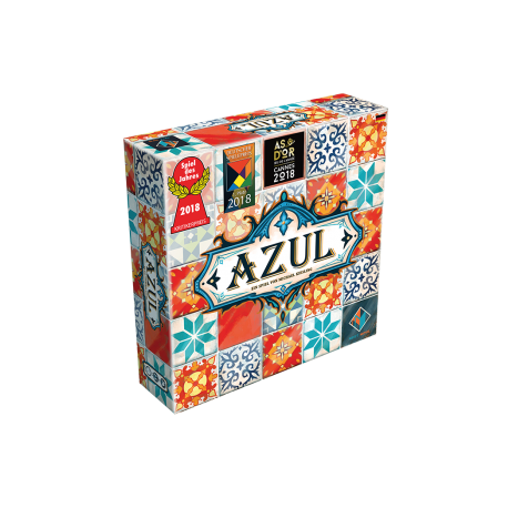 Azul - DE