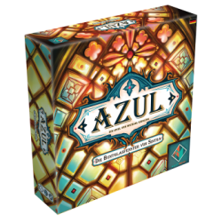 Azul - Die Buntglasfenster von Sintra - DE