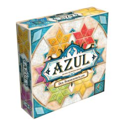 Azul - Der Sommerpavillon - DE