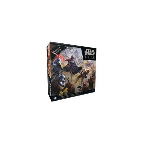 Star Wars: Legion - DE