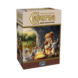 Caverna (Alemán)