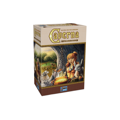 Caverna - DE