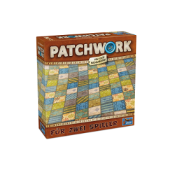 Patchwork (Alemán)
