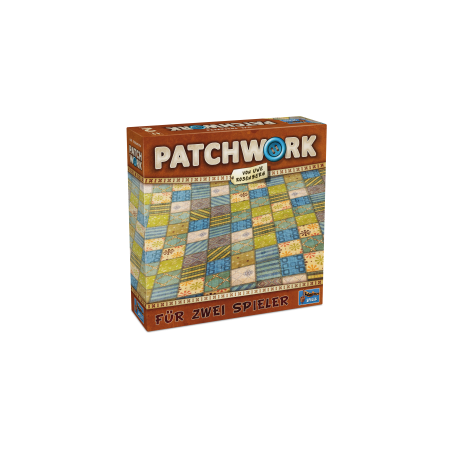 Patchwork - DE