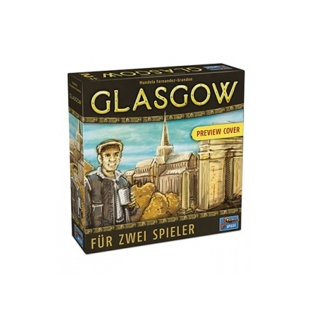 Glasgow - DE