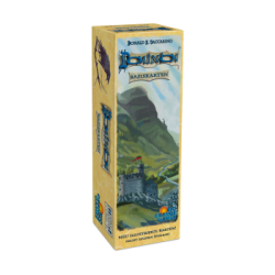 Dominion Basiskarten-Set (Alemán)
