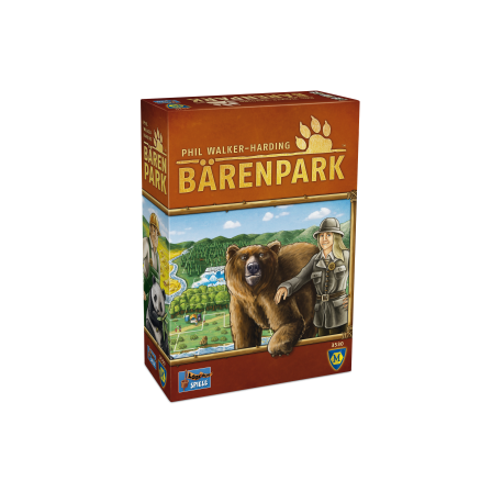 Bnpark - DE