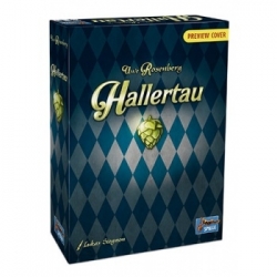 Hallertau (Alemán)