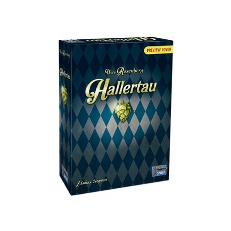 Hallertau (Alemán)