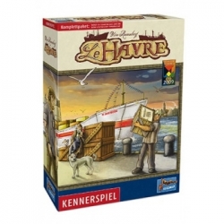 Le Havre (Alemán)