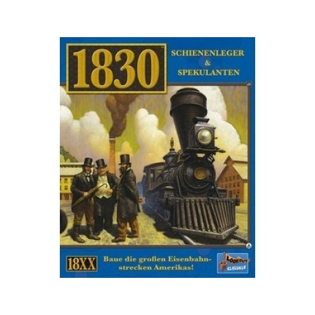 1830 - DE