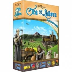 Ora et Labora (Alemán)