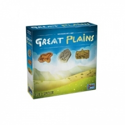 Great Plains (Alemán)