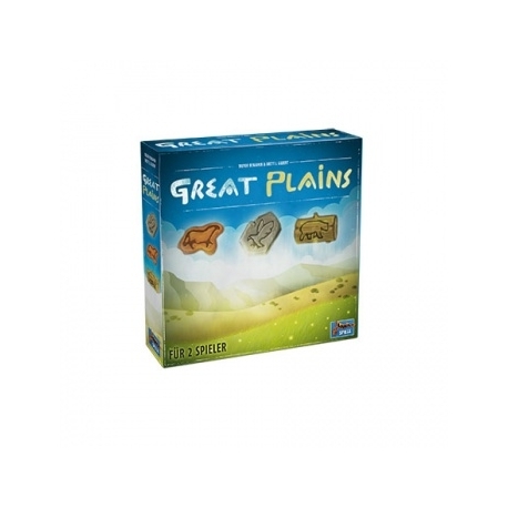 Great Plains - DE