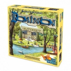 Dominion Erweiterung Blütezeit (Alemán)