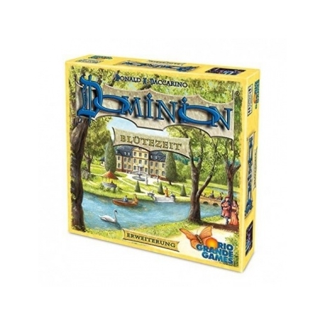Dominion Erweiterung Blütezeit - DE