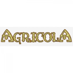 Agricola Ergungsset (Ergungsset für das C- und D-Deck) (Alemán)