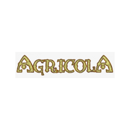 Agricola Ergungsset (Ergungsset für das C- und D-Deck) - DE