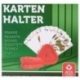 Kartenhalter