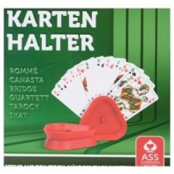 Kartenhalter
