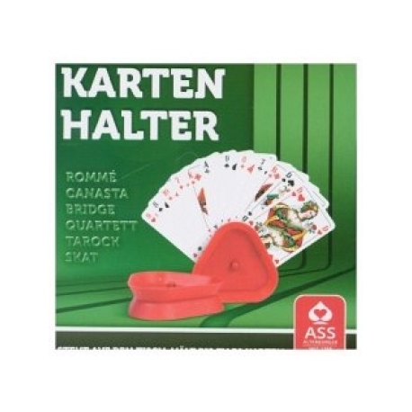 Kartenhalter
