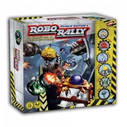 Robo Rally - DE